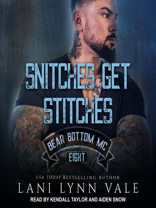 Title details for Snitches Get Stitches by Lani Lynn Vale - Available